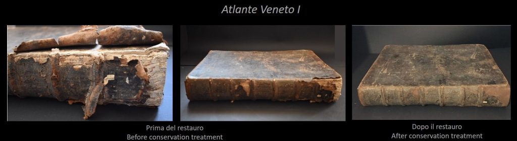 Restauro libri